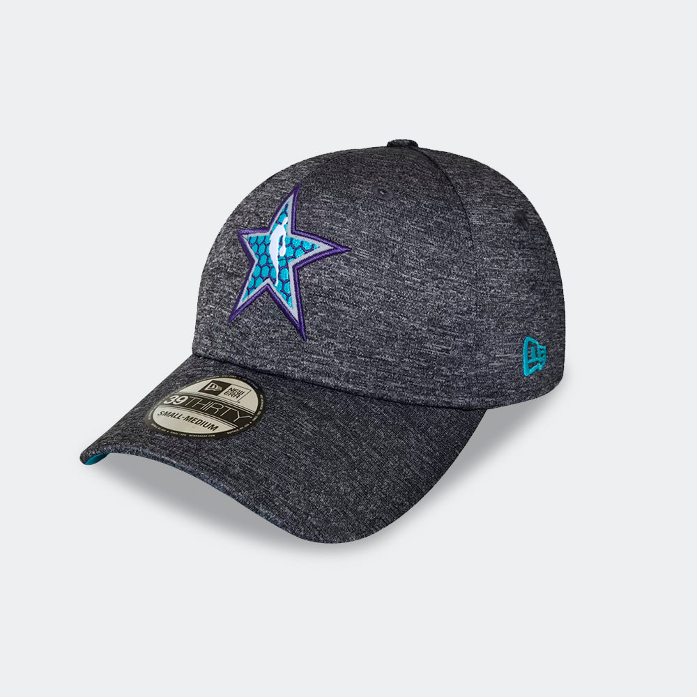 Gorra New Era 3930 NBA Logo All Star