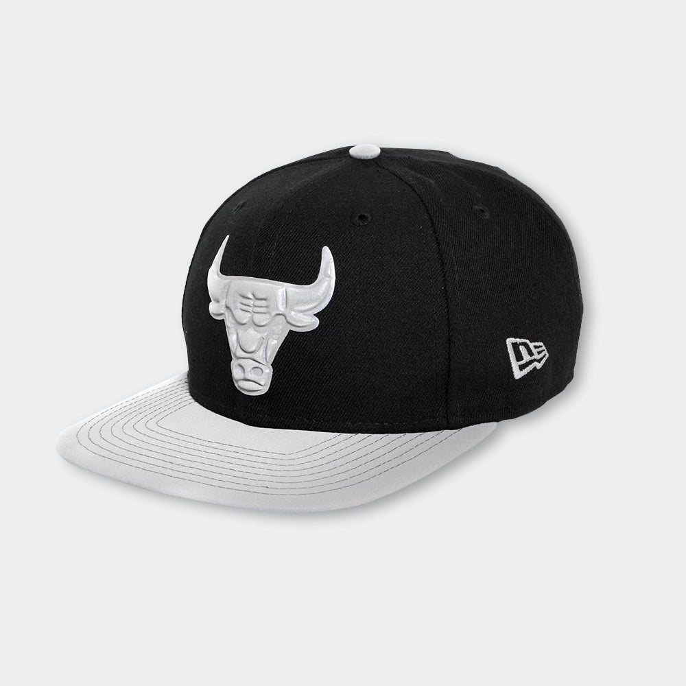 Gorra New Era 950 NBA Chicago Bulls