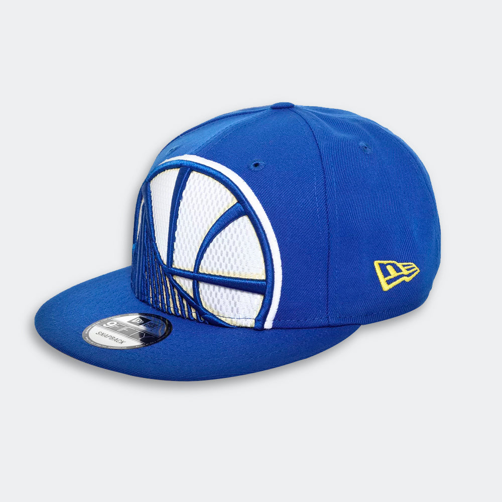 Gorra New Era 950 NBA Golden State