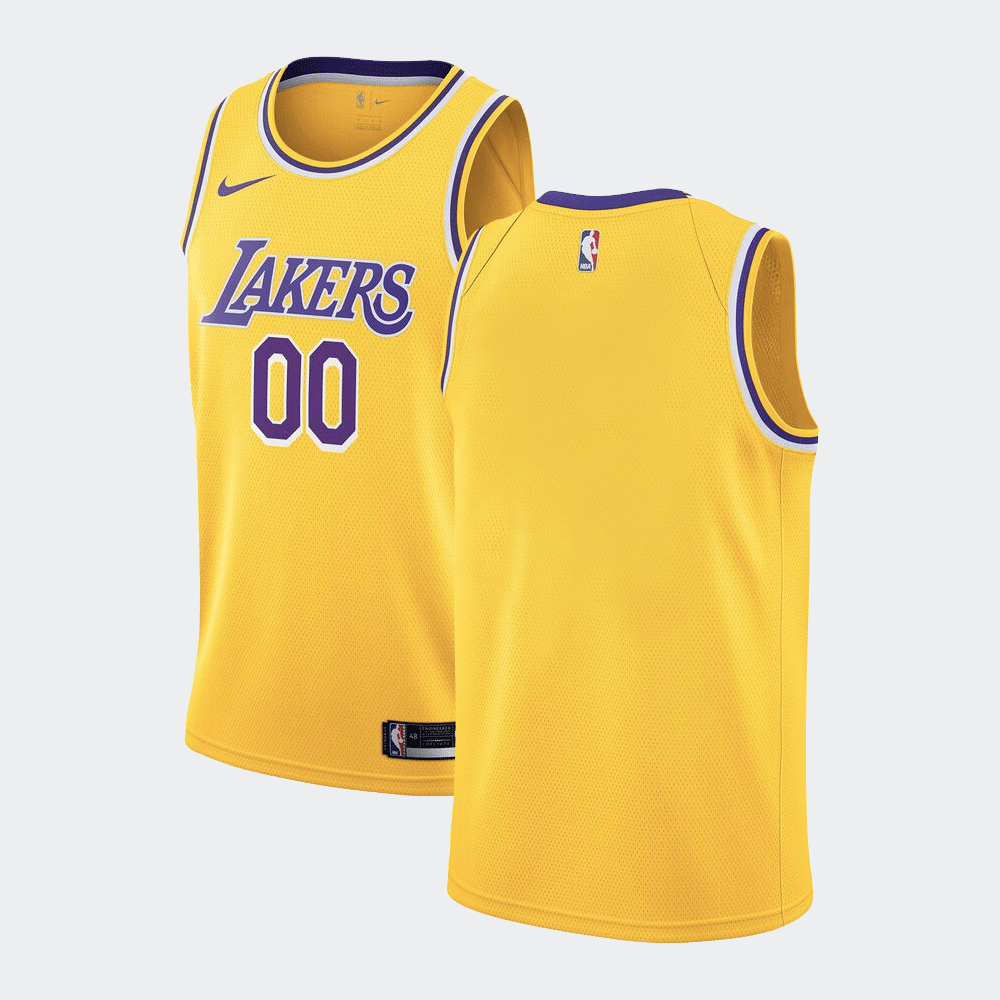 Jersey Personalizado