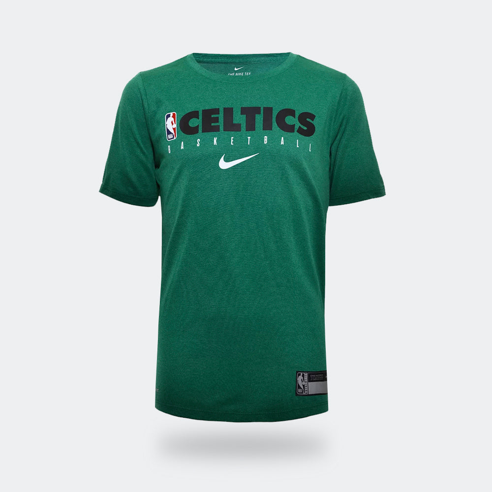 Playera Nike NBA Boston Celtics