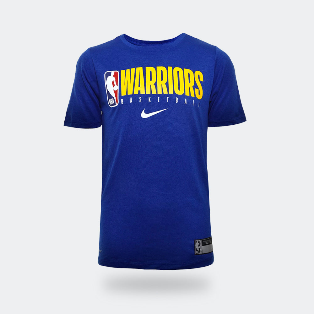 Playera Nike NBA Golden State Warriors