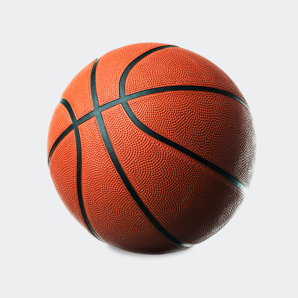 Basketball Spalding