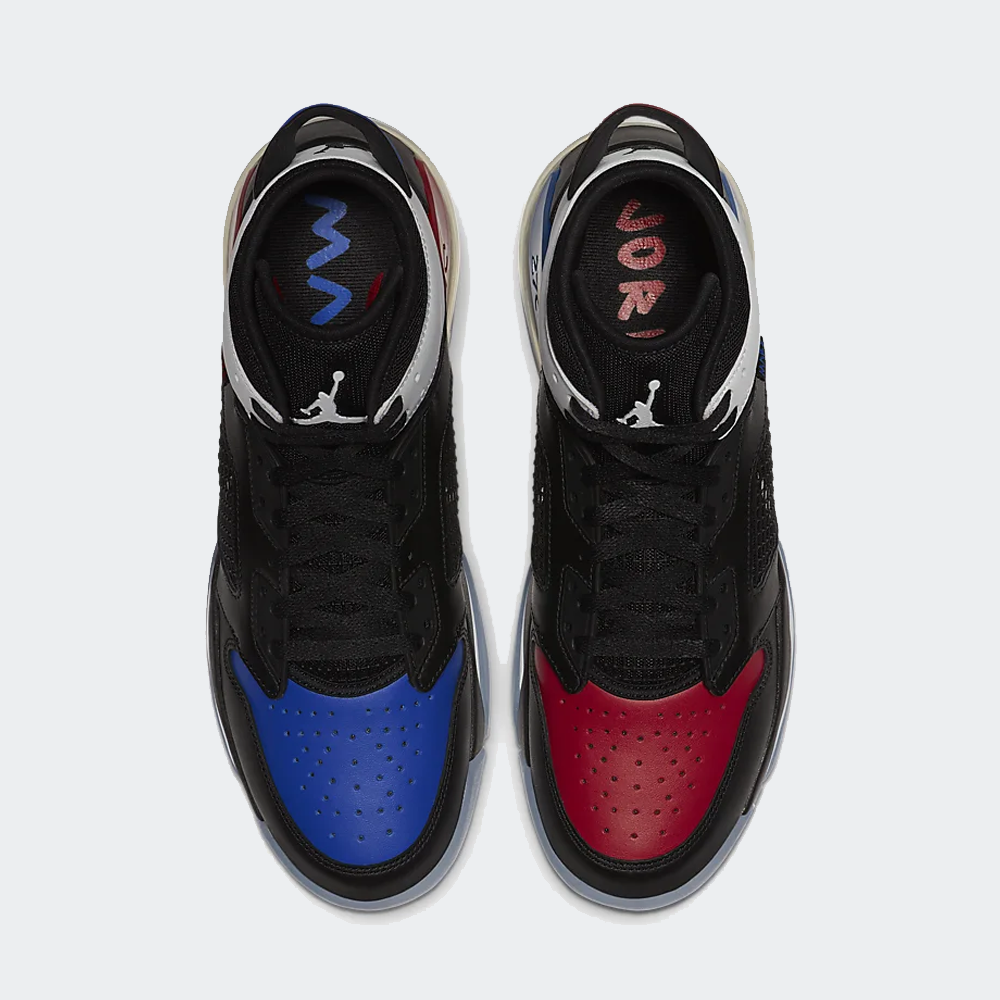 Jordan Mars 270