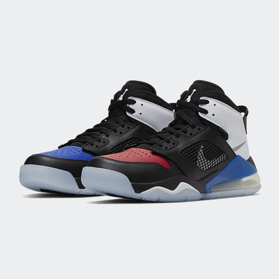 Jordan Mars 270