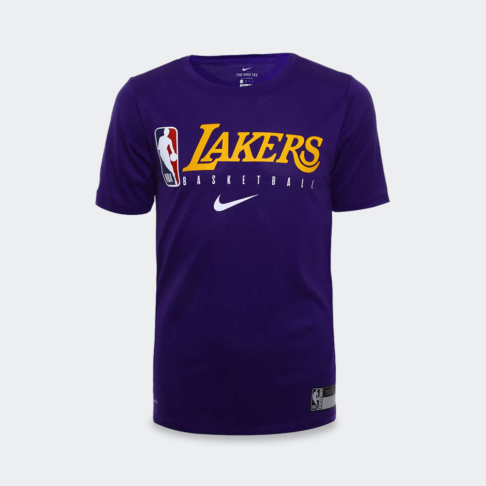 Jersey Los Angeles Lakers