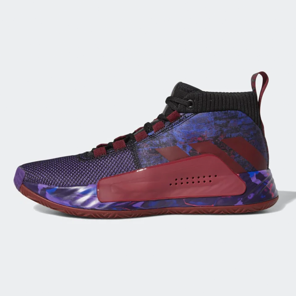 Dame 5 Shoes
