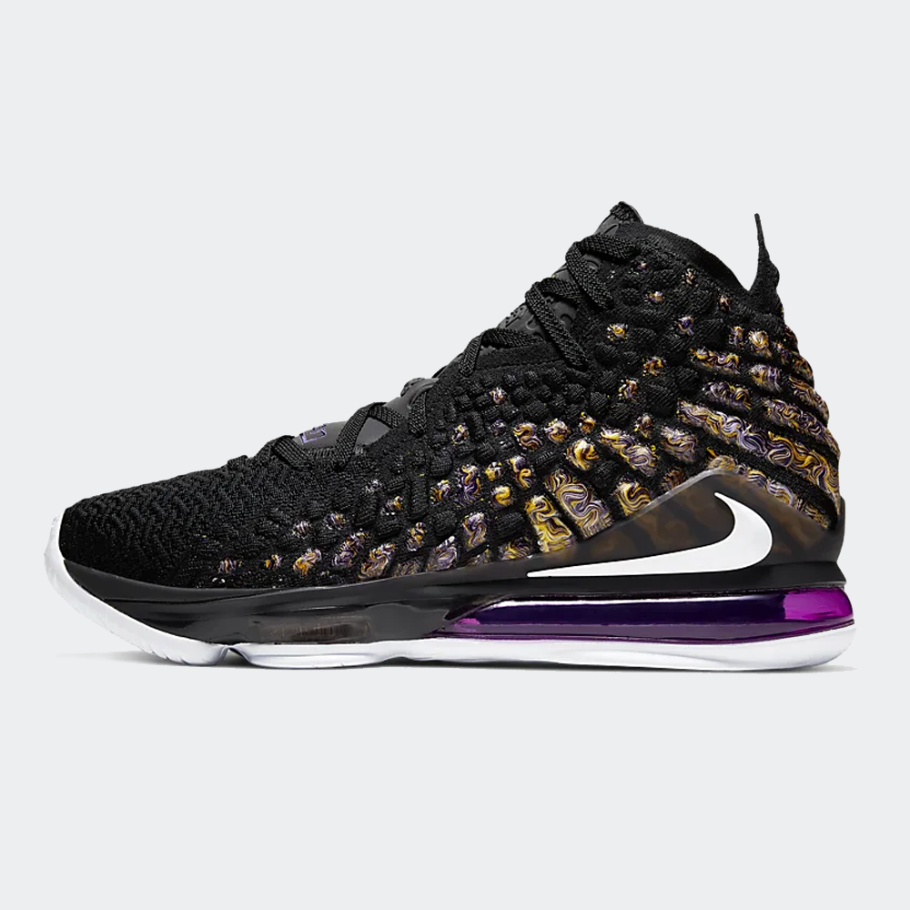 LeBron 17